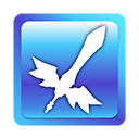 特命少女アイギス・ピンク